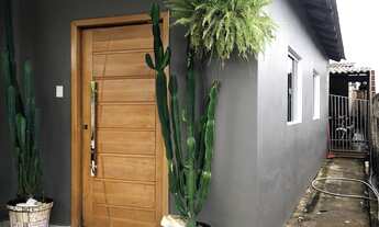 Imagem 6: CASA RESIDENCIAL em PORTO VELHO - RO, OLARIA