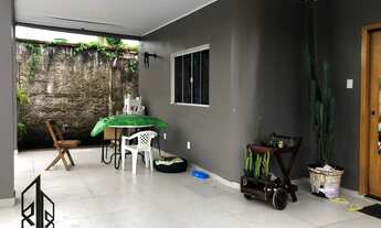 Imagem 5: CASA RESIDENCIAL em PORTO VELHO - RO, OLARIA