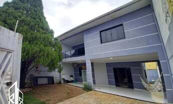 Imagem: Sobrado Disponível Para Venda Bairro Nossa