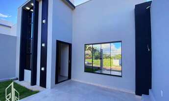 Imagem: Casa possuindo 150 m², possuindo 3 quartos