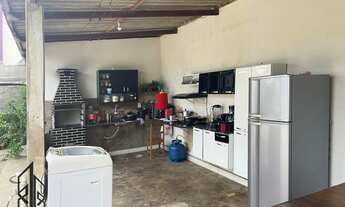 Imagem 7: Casa térrea com 2 pontos comerciais e edícula bairro Caladinho