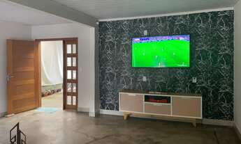 Imagem 6: Casa térrea com 2 pontos comerciais e edícula bairro Caladinho