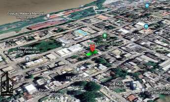 Imagem 2: TERRENO COMERCIAL em PORTO VELHO - RO, CENTRO