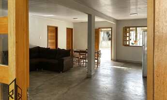 Imagem 2: Casa térrea com 2 pontos comerciais e edícula bairro Caladinho