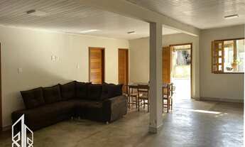 Imagem 4: Casa térrea com 2 pontos comerciais e edícula bairro Caladinho