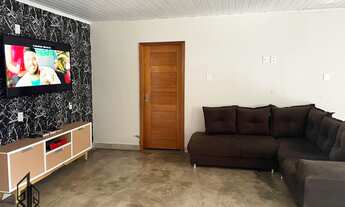 Imagem 5: Casa térrea com 2 pontos comerciais e edícula bairro Caladinho