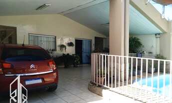 Imagem: Conjunto Marechal Rondon - 3 min do Porto