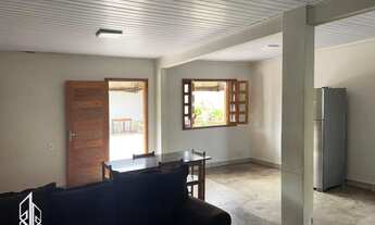 Imagem 3: Casa térrea com 2 pontos comerciais e edícula bairro Caladinho