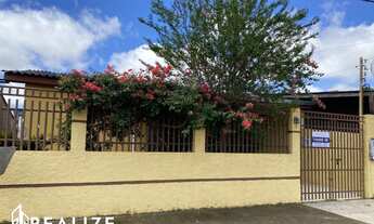 Imagem: Casa no bairro Aponiã a venda, 200m² contendo