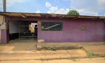 Imagem: CASA RESIDENCIAL em PORTO VELHO - RO, AEROCLUBE