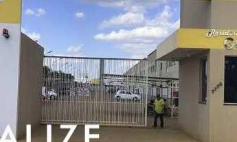 Imagem: Apartamento Residencial Golden