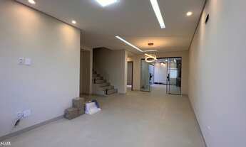 Imagem 6: Sobrado localizado no Condomínio Rio Madeira