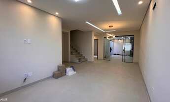 Imagem 4: Sobrado localizado no Condomínio Rio Madeira