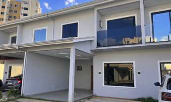 Imagem 2: Sobrado localizado no Condomínio Rio Madeira