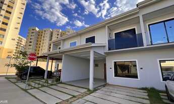 Imagem: Sobrado localizado no Condomínio Rio Madeira