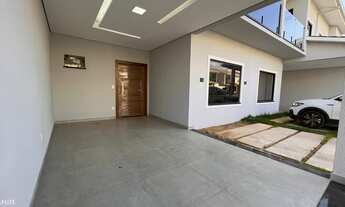 Imagem 3: Sobrado localizado no Condomínio Rio Madeira