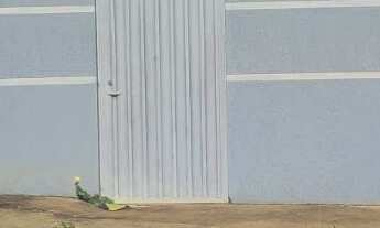 Imagem: Casa financiável à venda no município