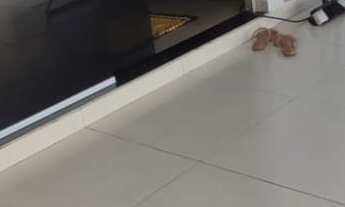 Imagem 6: Casa financiável à venda no município de Jaru