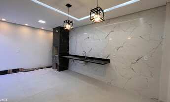 Imagem 7: Sobrado localizado no Condomínio Rio Madeira