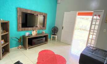 Imagem 7: CASA RESIDENCIAL em PORTO VELHO - RO, LAGOINHA