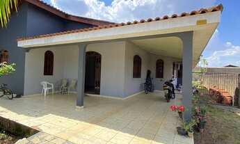 Imagem: CASA RESIDENCIAL em PORTO VELHO - RO, ELETRONORTE