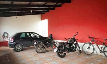 Imagem 3: APARTAMENTO RESIDENCIAL em PORTO VELHO - RO, CUNIÃ