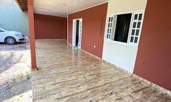 Imagem: CASA RESIDENCIAL em PORTO VELHO - RO, LAGOINHA