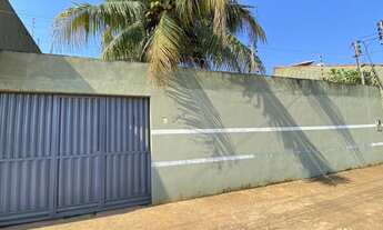 Imagem 2: CASA RESIDENCIAL em PORTO VELHO - RO, LAGOINHA