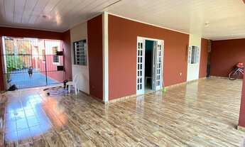 Imagem 4: CASA RESIDENCIAL em PORTO VELHO - RO, LAGOINHA