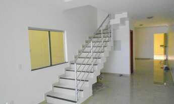 Imagem 4: SOBRADO NO Condomínio Residencial Savoy em Porto Velho