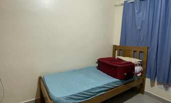 Imagem 7: CASA COM 3 DORMITÓRIOS À VENDA NO CONDOMÍNIO ALFAZEMA - BAIRRO NOVO - PORTO VELHO