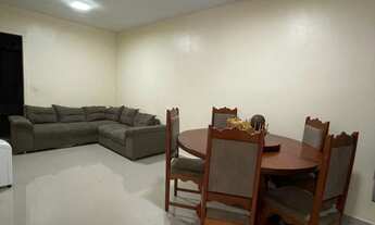 Imagem 3: CASA COM 3 DORMITÓRIOS À VENDA NO CONDOMÍNIO ALFAZEMA - BAIRRO NOVO - PORTO VELHO