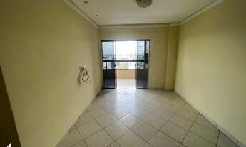 Imagem 2: Apartamento com 3 dormitórios à venda, 107 m² por R$ 850.000,00 - Olaria - Porto Velho/RO