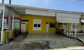 Imagem: CASA COM 3 DORMITÓRIOS À VENDA NO CONDOMÍNIO