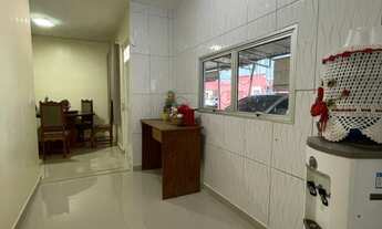 Imagem 4: CASA COM 3 DORMITÓRIOS À VENDA NO CONDOMÍNIO ALFAZEMA - BAIRRO NOVO - PORTO VELHO