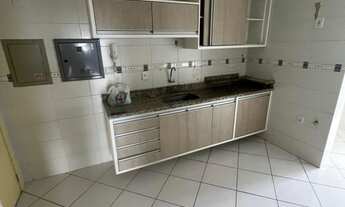 Imagem 4: Apartamento com 3 dormitórios à venda, 107 m² por R$ 850.000,00 - Olaria - Porto Velho/RO