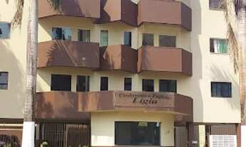 Imagem: APARTAMENTO À VENDA NO CONDOMINIO E EDIFÍCIO