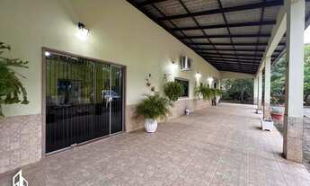 Imagem 7: CHACARA RESIDENCIAL em PORTO VELHO - RO, ÁREA RURAL DE PORTO VELHO