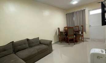 Imagem 2: CASA COM 3 DORMITÓRIOS À VENDA NO CONDOMÍNIO ALFAZEMA - BAIRRO NOVO - PORTO VELHO