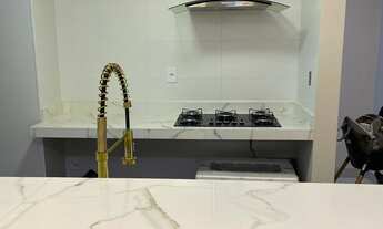 Imagem 6: APARTAMENTO RESIDENCIAL em PORTO VELHO - RO, LAGOA