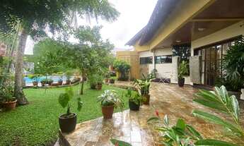 Imagem: CASA RESIDENCIAL em PORTO VELHO - RO, NOSSA