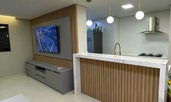 Imagem 2: APARTAMENTO RESIDENCIAL em PORTO VELHO - RO, LAGOA