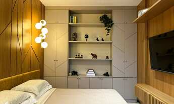 Imagem 4: CASA RESIDENCIAL em PORTO VELHO - RO, AEROCLUBE