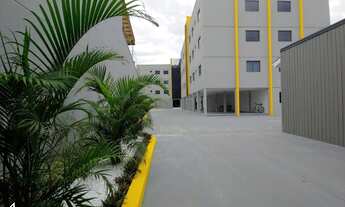 Imagem 7: APARTAMENTO RESIDENCIAL em PORTO VELHO - RO, LAGOA