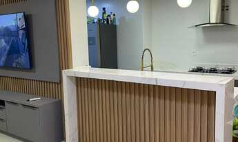 Imagem 3: APARTAMENTO RESIDENCIAL em PORTO VELHO - RO, LAGOA