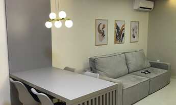 Imagem 4: APARTAMENTO RESIDENCIAL em PORTO VELHO - RO, LAGOA