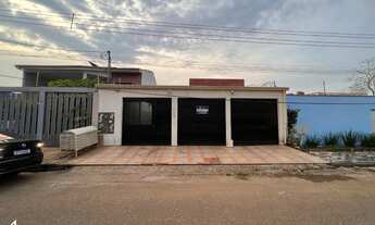 Imagem 2: APARTAMENTO RESIDENCIAL em PORTO VELHO - RO, CUNIÃ