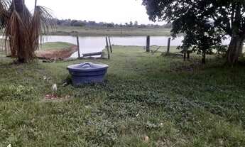 Imagem 6: SITIO RURAL em CANDEIAS DO JAMARI - RO, união