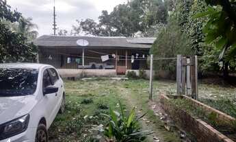 Imagem 7: SITIO RURAL em CANDEIAS DO JAMARI - RO, união