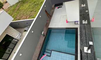 Imagem 7: CASA RESIDENCIAL em PORTO VELHO - RO, APONIÃ